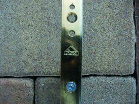 lištové zámky - 7