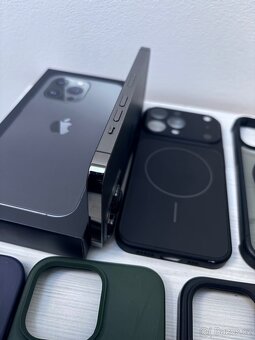 iPhone 13 Pro 256 GB - 7