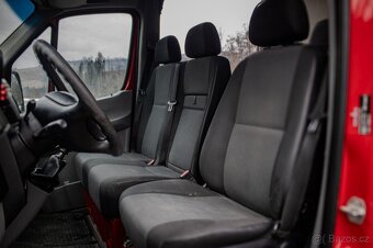 Mercedes-Benz Sprinter 213 CDI R2 štandard - 7