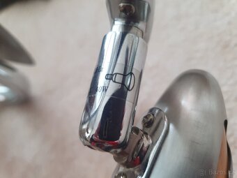 Stropní svítidlo Globo - 7