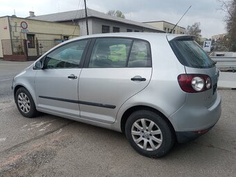 golf plus DSG - 7