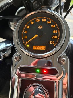 Harley Davidson FXDF Dyna FatBob - 7