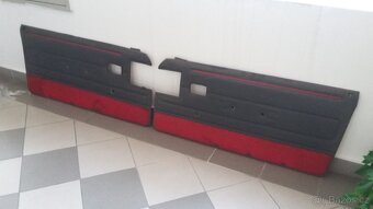 Peugeot 205 GTI tapce - 7