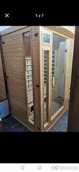 Infrasauna - 7