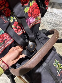 Cybex Priam - 7