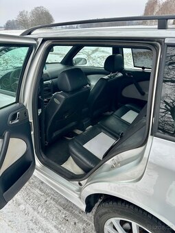 Škoda Octavia 1.8t rs stk 2028 - 7