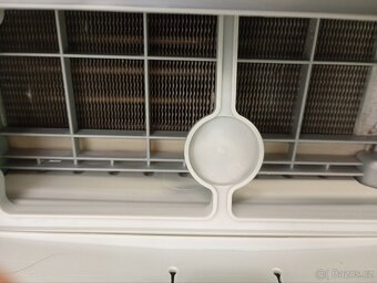 Sušička prádla s tepelným čerpadlem Constructa (Bosch) - 7