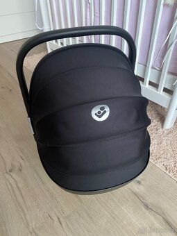 Maxi Cosi Pebble 360 - 7
