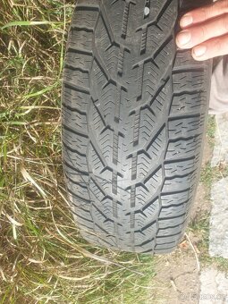 SNOW sebring R16 octavia - 7