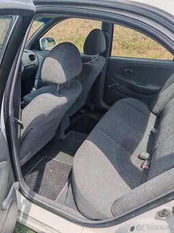 Hyundai lantra j2 1.9gld - 7