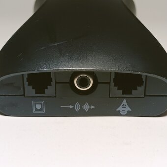 Polycom VoiceStation 300, konferenční telefon - 7