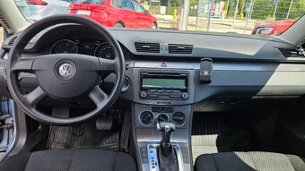Volkswagen Passat 2,0 TDi DSG - 7