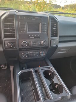 F150 2018, 3.5 benzin automat - 7