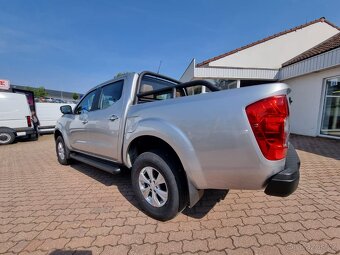 Dongfeng DF 6, 4WD AT MID - 7