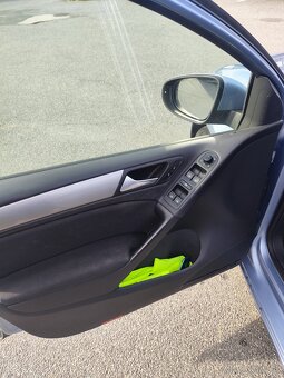 Golf 6 - 7