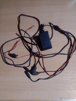 Navigace Garmin - 7