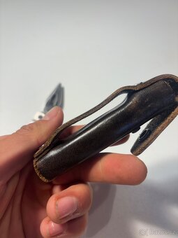Leatherman multitool - 7