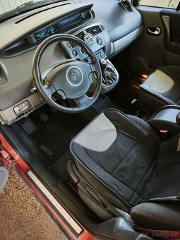 Renault Scenic 1,9 Tdi - 7
