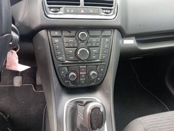 Opel Meriva 1.4i/klima/66t KM - 7