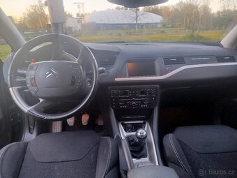 Citroen C5 combi 2,0hdi - 7