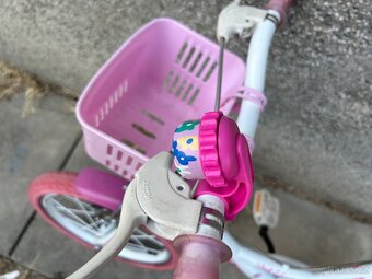 Dětské kolo Dino Bikes 16" - 7