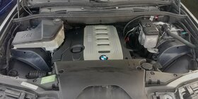 BMW X5 E53 3.0D 4x4 160kw Sport packet - 7