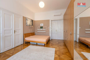 Prodej bytu 3+kk, 85 m², Praha, ul. Palackého - 7