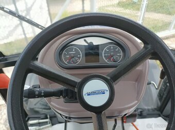 Traktor Farmtrac 555 DTc V - 7