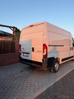 Citroen Jumper L2H2 2.2HDi 05/2022 31Kkm - 7