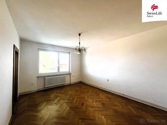 Pronájem bytu 3+1 70 m2 Poděbradova, Modřice - 7