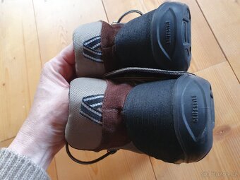 Barefoot "pohorky" Blifestyle 39 - 7