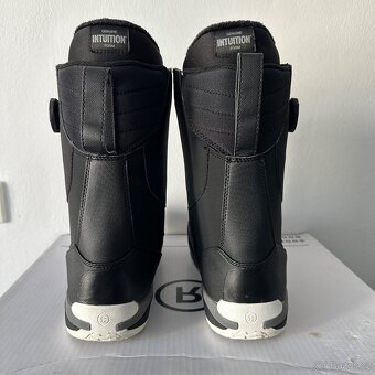 Snowboardové Boty Ride Lasso vel. 45 - 7