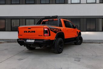 Dodge RAM TRX Ignition Edition - 7