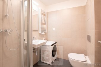 Pronájem byty 1+kk, 22 m2 - Tuchoměřice, ev.č. N07946 - 7