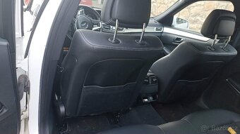 Mercedes Benz E220 combi - 7