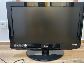 TV LG a set-top box - 7