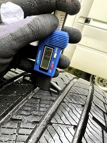 Zimni Pneu 2x Vredestein QuatracPro 235/50 R19 - 7