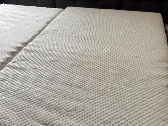 Ortopedické matrace Favorit GT - NOVÉ - 90x200x22cm - 7