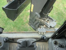 TRAKTORBAGR MECALAC TLB 890 nový v čr.po 1,maj,2019 - 7