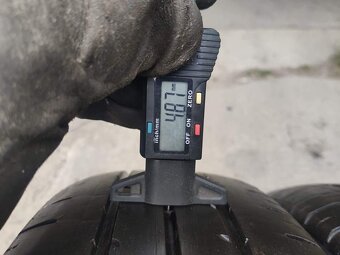 Letní pneu Kumho 165 60 14 - 7