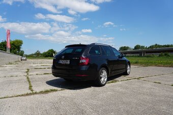 Škoda Octavia Combi 2.0TDI 110kW 2018 DSG WEBASTO LED SVETLO - 7