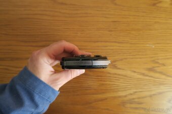 PSP 3000 s original pouzdrem a kabelem - 7
