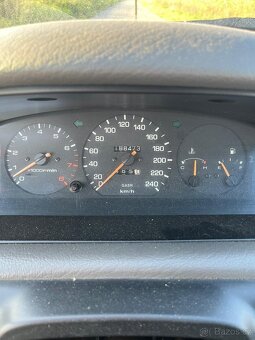 Mazda 626 - 7