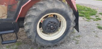 Zetor 7211 - 7