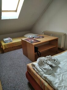 Pronájem bytu Ledeč nad Sázavou 5+1 110m2 s pozemkem - 7