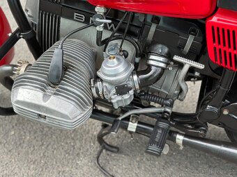 BMW R65LS (1982) - 7