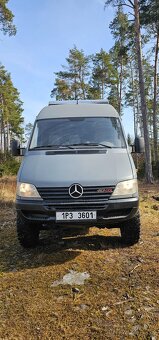 Iglhaut 4x4 - 7