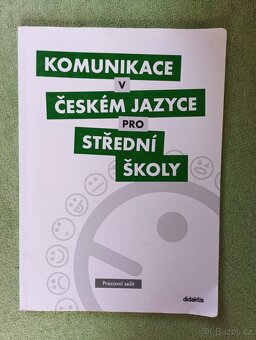 Učebnice střední školy stavební - 7