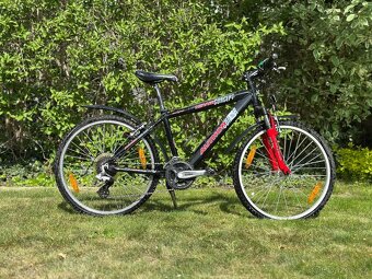 🚲 Author Mirage Concept – menší horské kolo - 7