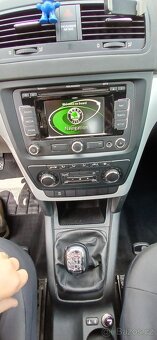 Prodej škoda yetti 4x4 2,0 tdi 103 kw r.v.2009 - 7